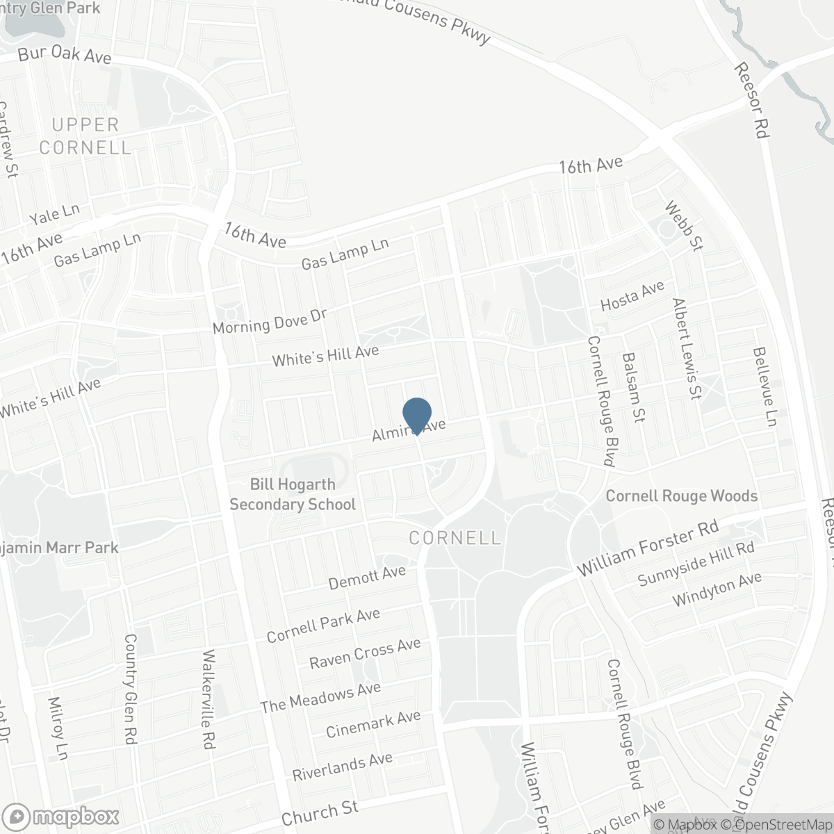 69 DIAMOND JUBILEE DRIVE, Markham, Ontario L6B 0Y5